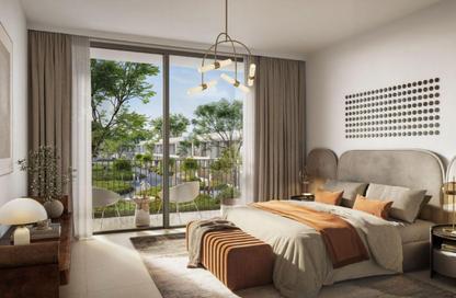 Townhouse - 3 Bedrooms - 3 Bathrooms for sale in Elva at The Valley - The Valley - Dubai Townhouse - 3 Bedrooms - 3 Bathrooms for sale in Elva at The Valley - The Valley - Dubai