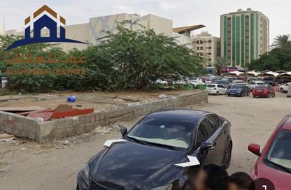 أرض - استوديو للبيع في البطينة B - البطينة - الشارقة