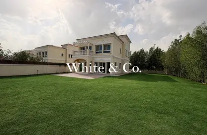 فيلا - 2 غرف نوم - 3 حمامات للبيع في ميدترينيان فيلا - مثلث قرية جميرا - دبي