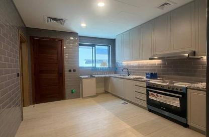 Villa - 6 Bedrooms - 7+ Bathrooms for rent in Costa Brava - Damac Lagoons - Dubai Villa - 6 Bedrooms - 7+ Bathrooms for rent in Costa Brava - Damac Lagoons - Dubai