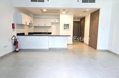 Apartment - Studio - 1 Bathroom for rent in Park View - Saadiyat Island - Abu Dhabi