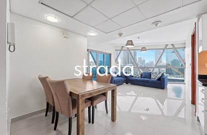 Apartment - 2 Bedrooms - 3 Bathrooms for rent in Park Tower A - Park Towers - DIFC - Dubai Apartment - 2 Bedrooms - 3 Bathrooms for rent in Park Tower A - Park Towers - DIFC - Dubai