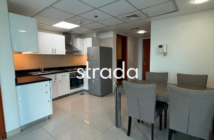 Apartment - 2 Bedrooms - 3 Bathrooms for rent in Park Tower A - Park Towers - DIFC - Dubai Apartment - 2 Bedrooms - 3 Bathrooms for rent in Park Tower A - Park Towers - DIFC - Dubai