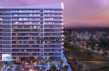 شقة - غرفة نوم - 1 حمام للبيع في إيلو 3 - إيلو - داماك هيلز 2 - دبي