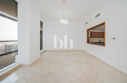 Apartment - 2 - 3 for rent in Dorra Bay - Dubai Marina - Dubai
