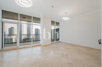 Apartment - 2 - 3 for rent in Dorra Bay - Dubai Marina - Dubai