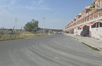Land - Studio for sale in Al Zaheya Gardens - Al Zahya - Ajman