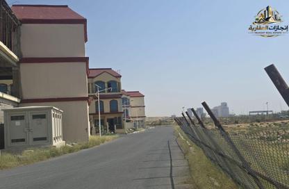 Land - Studio for sale in Al Zaheya Gardens - Al Zahya - Ajman