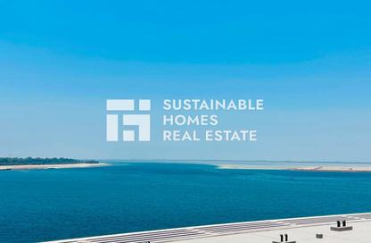 Apartment - 1 Bedroom - 2 Bathrooms for rent in Al Sail Tower - Al Dana - Al Raha Beach - Abu Dhabi Apartment - 1 Bedroom - 2 Bathrooms for rent in Al Sail Tower - Al Dana - Al Raha Beach - Abu Dhabi