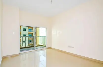 Apartment - 1 Bedroom - 2 Bathrooms for rent in Centrium Tower 2 - Centrium Towers - Dubai Production City (IMPZ) - Dubai