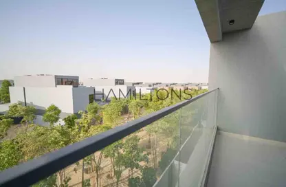 تاون هاوس - 4 غرف نوم - 5 حمامات للبيع في سيكويا - مسار - تلال سيتي - الشارقة