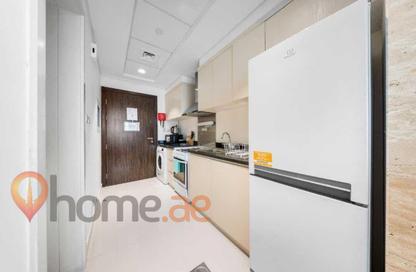 Apartment - Studio - 1 Bathroom for rent in Carson C - Carson - Damac Hills - Dubai