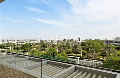 Apartment - 2 Bedrooms - 3 Bathrooms for rent in Ellington House 1 - Ellington House - Dubai Hills Estate - Dubai