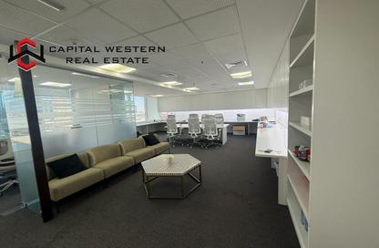 Office Space - Studio for rent in Nassima Tower - Sheikh Zayed Road - Dubai