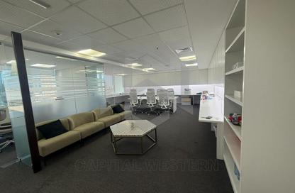 Office Space - Studio for rent in Nassima Tower - Sheikh Zayed Road - Dubai Office Space - Studio for rent in Nassima Tower - Sheikh Zayed Road - Dubai