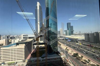 Office Space - Studio for rent in Nassima Tower - Sheikh Zayed Road - Dubai Office Space - Studio for rent in Nassima Tower - Sheikh Zayed Road - Dubai
