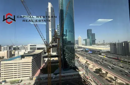 Office Space - Studio for rent in Nassima Tower - Sheikh Zayed Road - Dubai