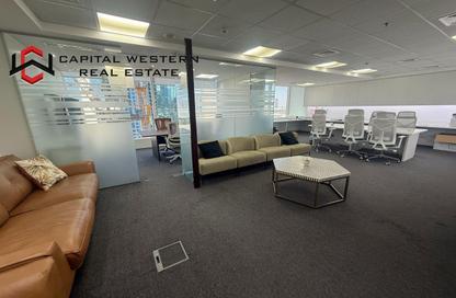 Office Space - Studio for rent in Nassima Tower - Sheikh Zayed Road - Dubai