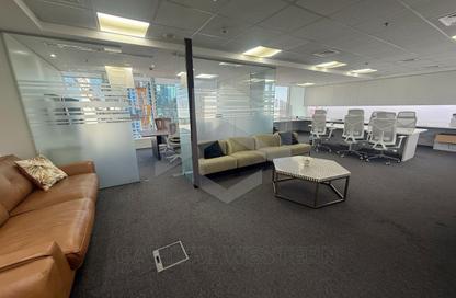 Office Space - Studio for rent in Nassima Tower - Sheikh Zayed Road - Dubai Office Space - Studio for rent in Nassima Tower - Sheikh Zayed Road - Dubai
