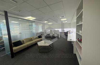 Office Space - Studio for rent in Nassima Tower - Sheikh Zayed Road - Dubai