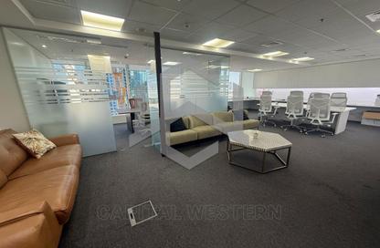 Office Space - Studio for rent in Nassima Tower - Sheikh Zayed Road - Dubai
