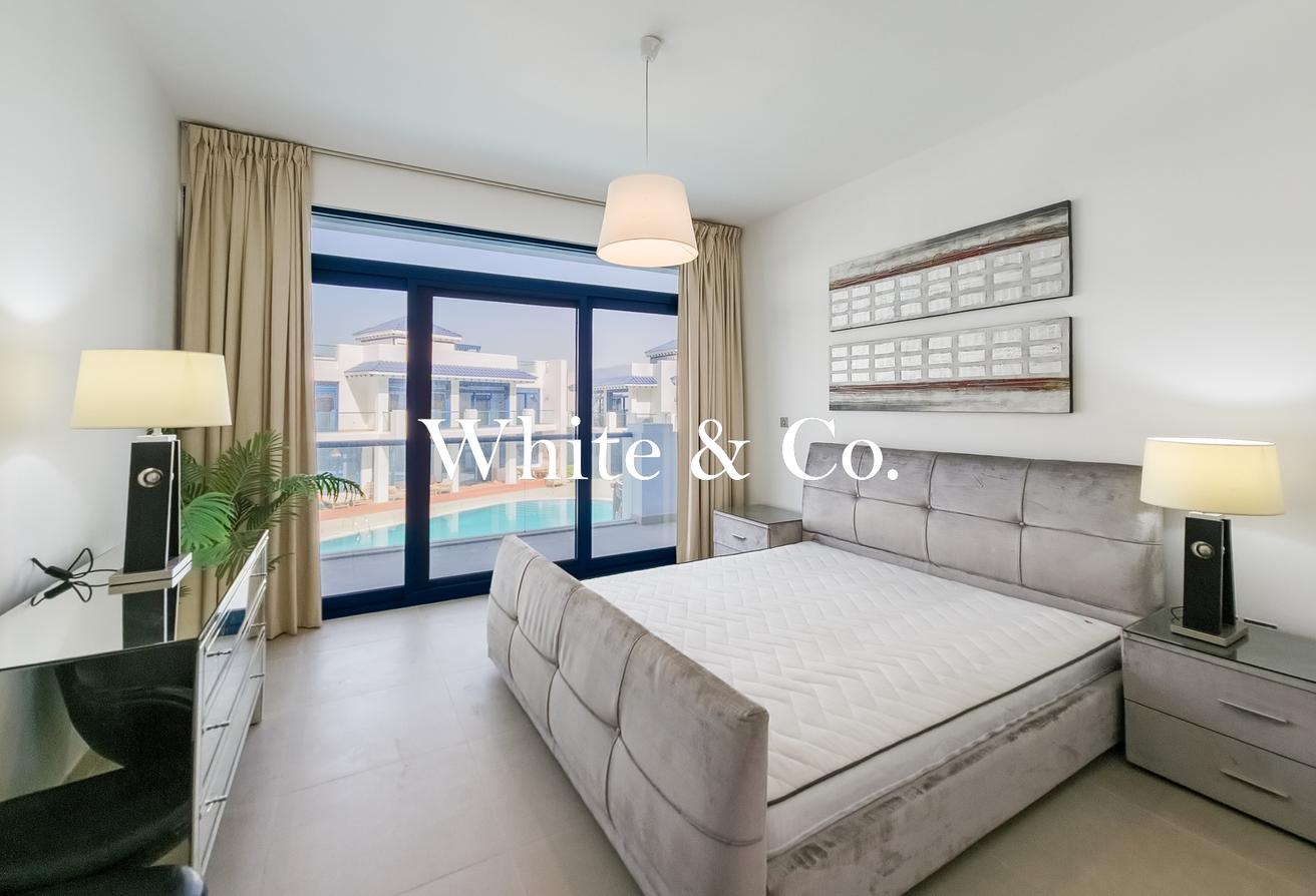 Best Price | Fully Furnished | Palm Villa photo 16