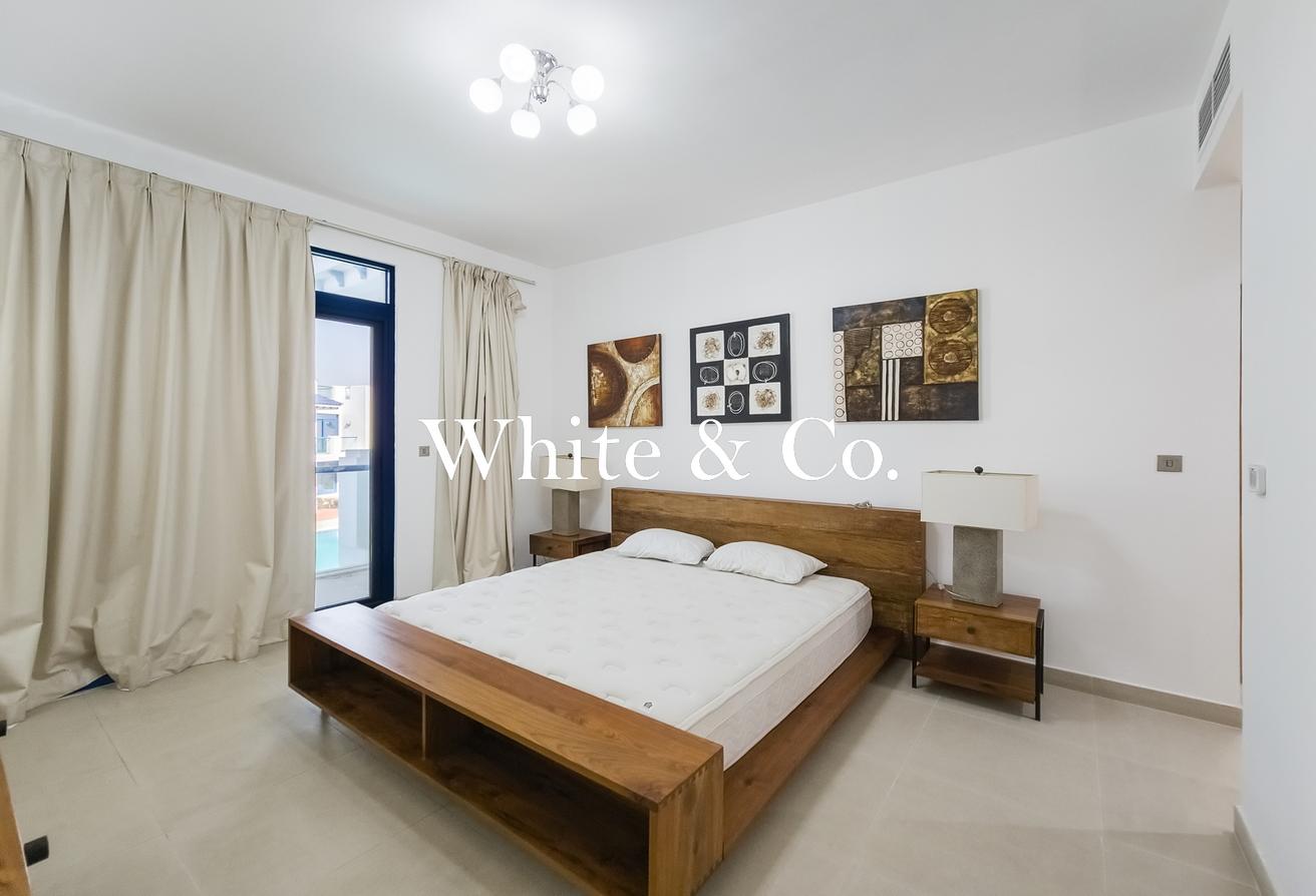 Best Price | Fully Furnished | Palm Villa photo 10