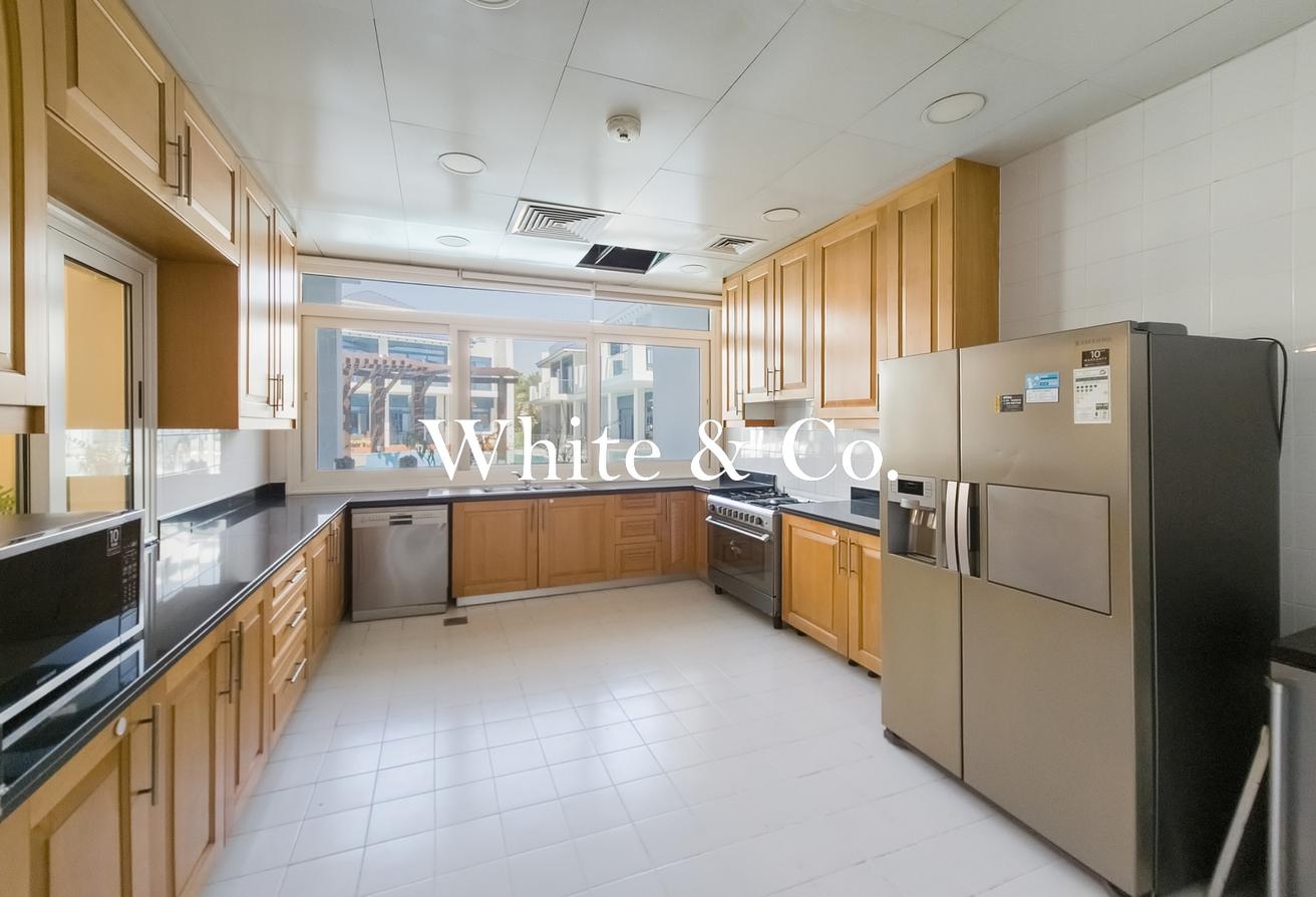 Best Price | Fully Furnished | Palm Villa photo 5