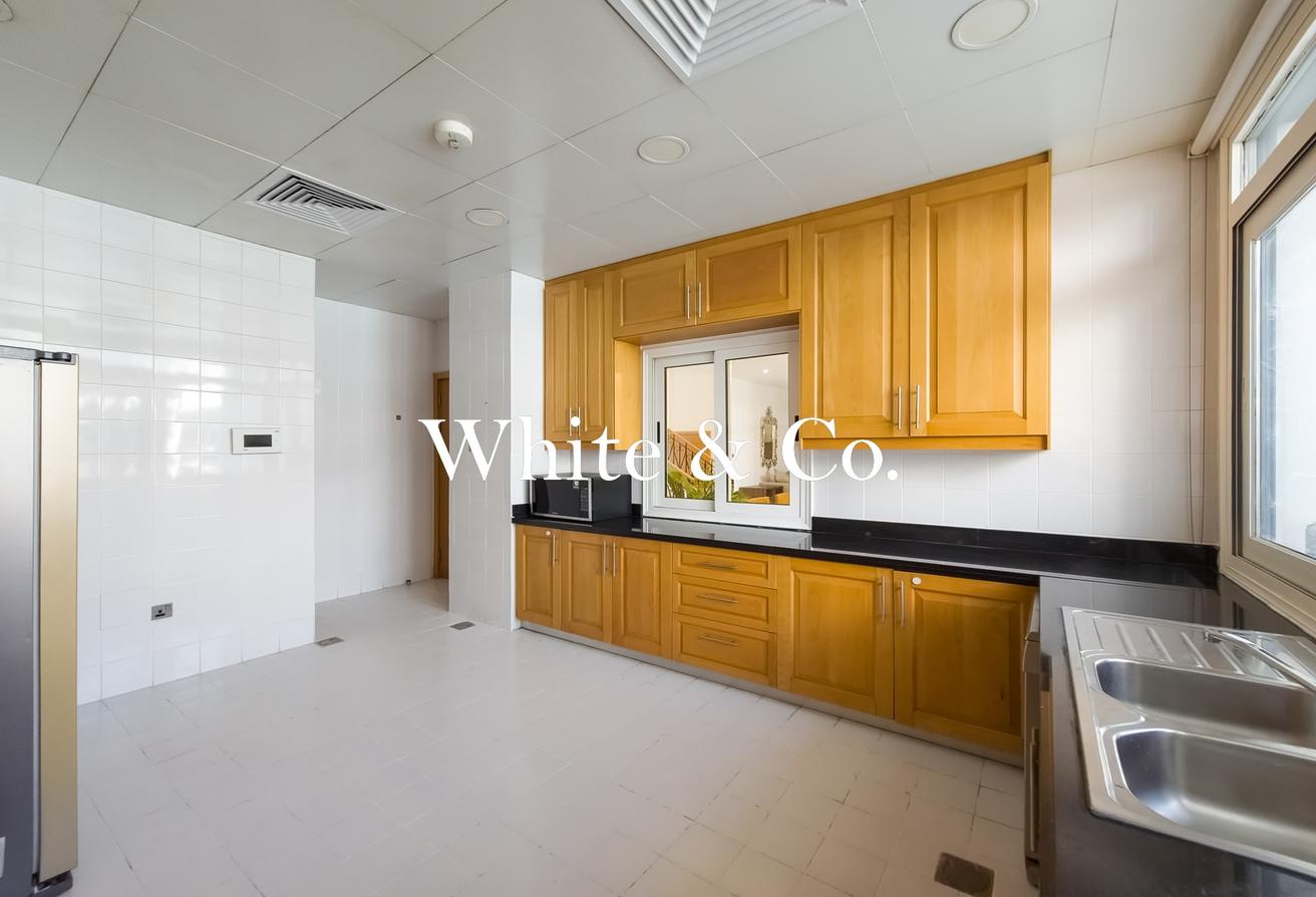 Best Price | Fully Furnished | Palm Villa photo 6