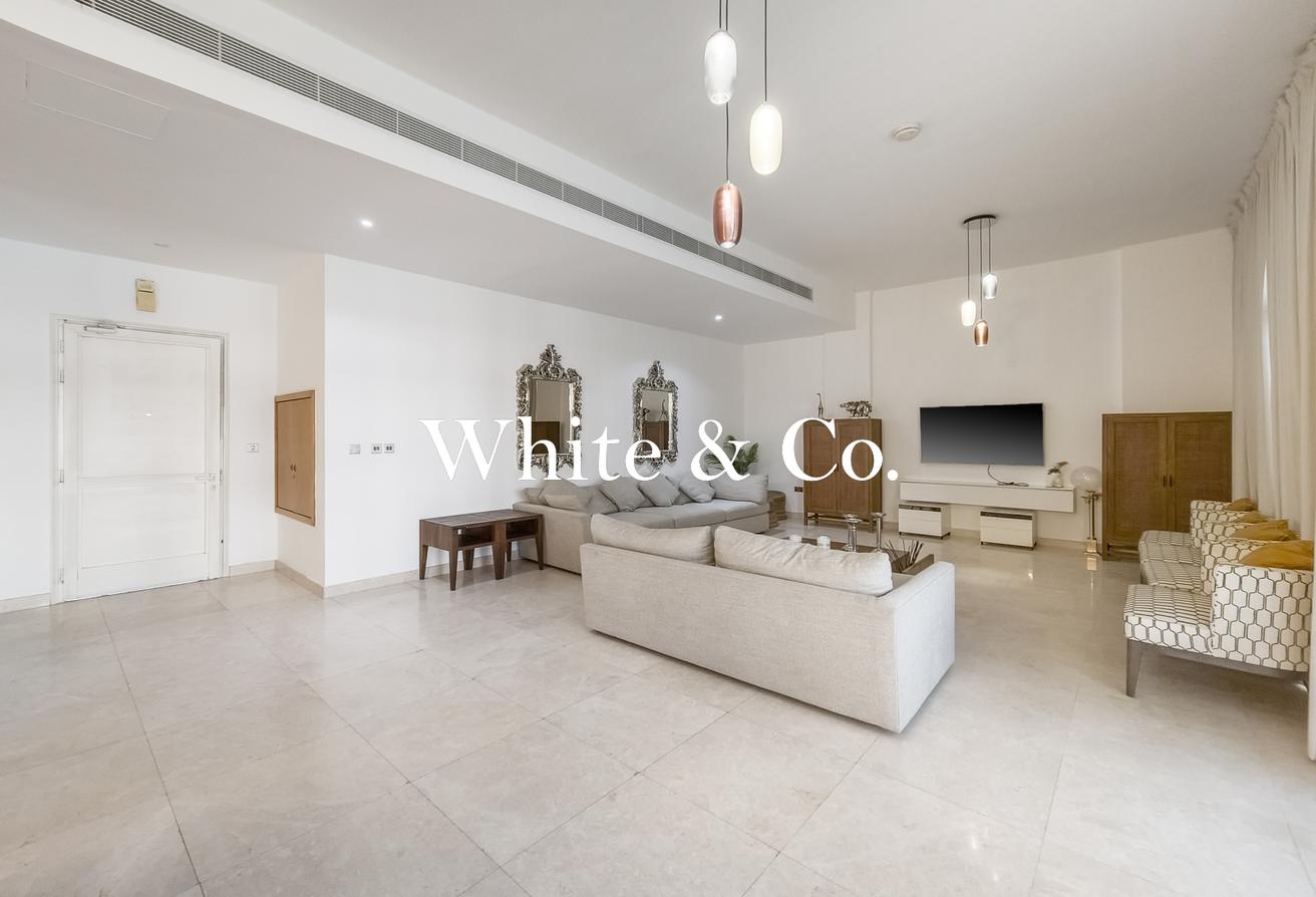 Best Price | Fully Furnished | Palm Villa photo 4
