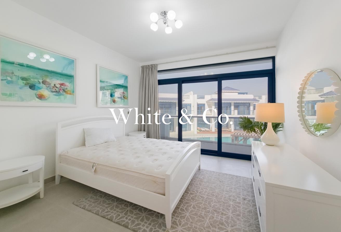 Best Price | Fully Furnished | Palm Villa photo 7