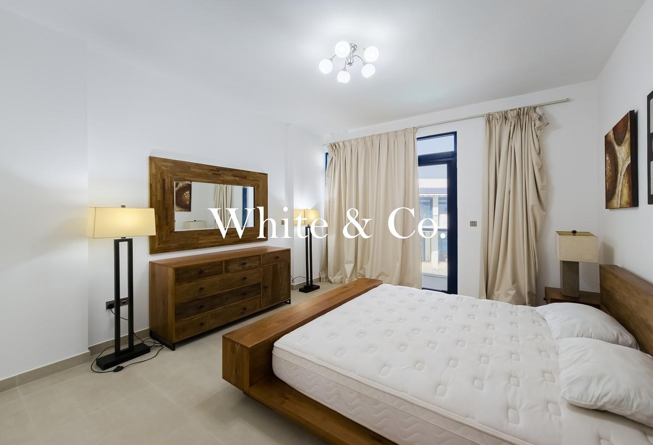 Best Price | Fully Furnished | Palm Villa photo 11