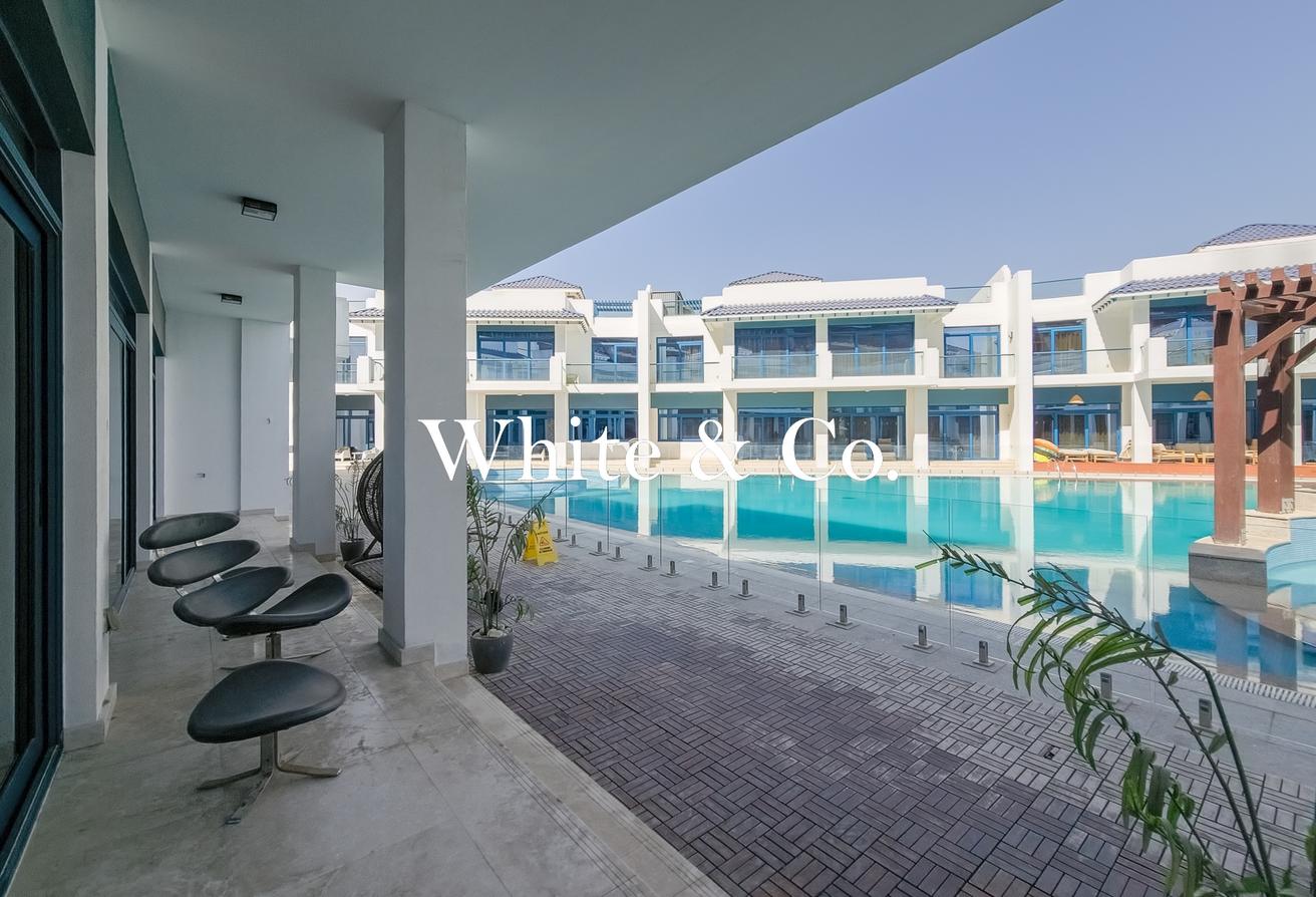 Best Price | Fully Furnished | Palm Villa photo 9