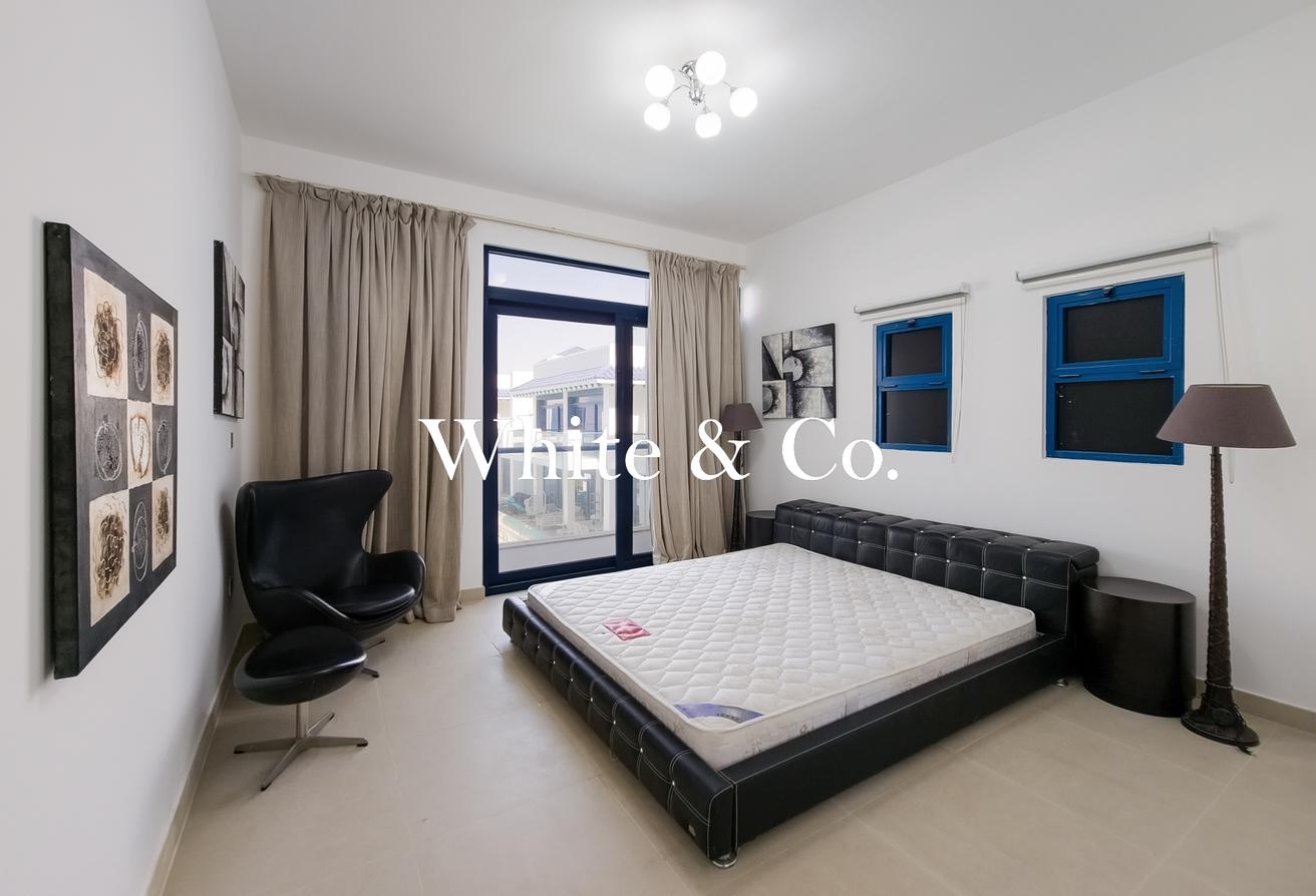Best Price | Fully Furnished | Palm Villa photo 14