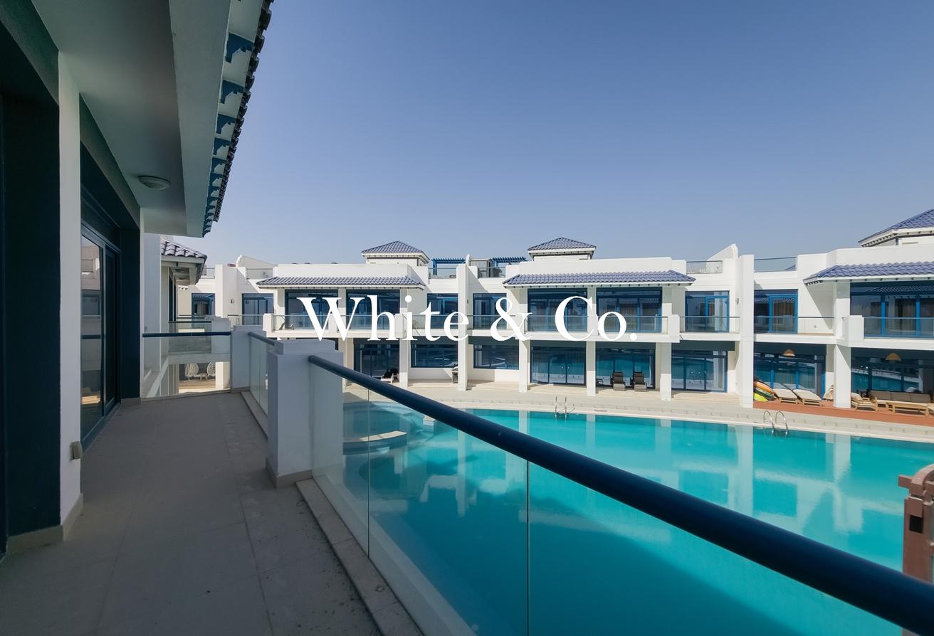 Best Price | Fully Furnished | Palm Villa photo 19