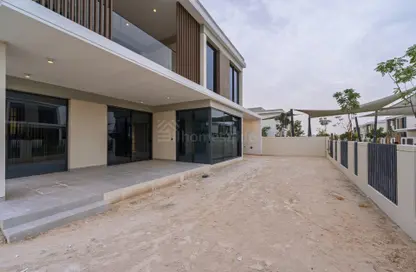 Villa - 5 Bedrooms - 6 Bathrooms for rent in Harmony 2 - Harmony - Tilal Al Ghaf - Dubai