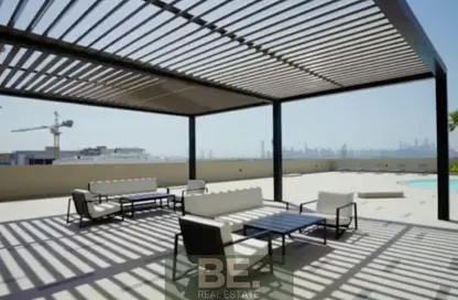 Apartment - Studio - 1 Bathroom for sale in The Community - Jumeirah Village Triangle - Dubai