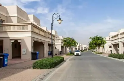 فيلا - 4 غرف نوم - 4 حمامات للايجار في سيدرى فيلا - واحة دبي للسيليكون - دبي