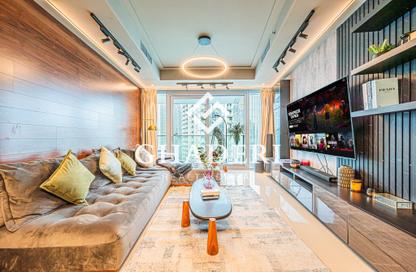 Apartment - 3 Bedrooms - 4 Bathrooms for sale in Opera Grand - Burj Khalifa Area - Downtown Dubai - Dubai