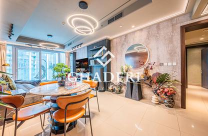Apartment - 3 Bedrooms - 4 Bathrooms for sale in Opera Grand - Burj Khalifa Area - Downtown Dubai - Dubai Apartment - 3 Bedrooms - 4 Bathrooms for sale in Opera Grand - Burj Khalifa Area - Downtown Dubai - Dubai