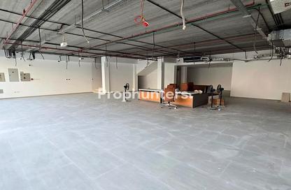 Retail - Studio - 1 for rent in Azure by 1XL Infra - Dubai Investment Park 1 (DIP 1) - Dubai Investment Park (DIP) - Dubai
