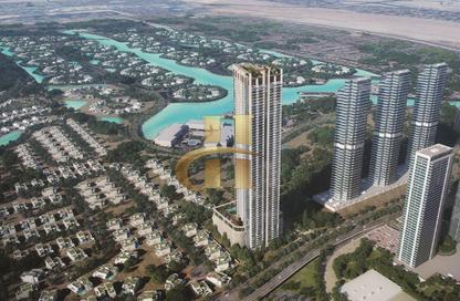 Apartment - 3 - 4 for sale in Sobha Verde - Jumeirah Lake Towers - Dubai