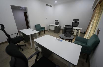Business Centre - Studio - 2 for rent in RAG Tower Business Centre - Al Barsha 1 - Al Barsha - Dubai Business Centre - Studio - 2 for rent in RAG Tower Business Centre - Al Barsha 1 - Al Barsha - Dubai