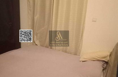 Apartment - 2 Bedrooms - 2 Bathrooms for sale in City Tower - Al Nuaimiya - Ajman