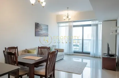 شقة - غرفة نوم - 2 حمامات للبيع في إيليت سبورت 9 - مساكن النخبة الرياضية - مدينة دبي الرياضية - دبي