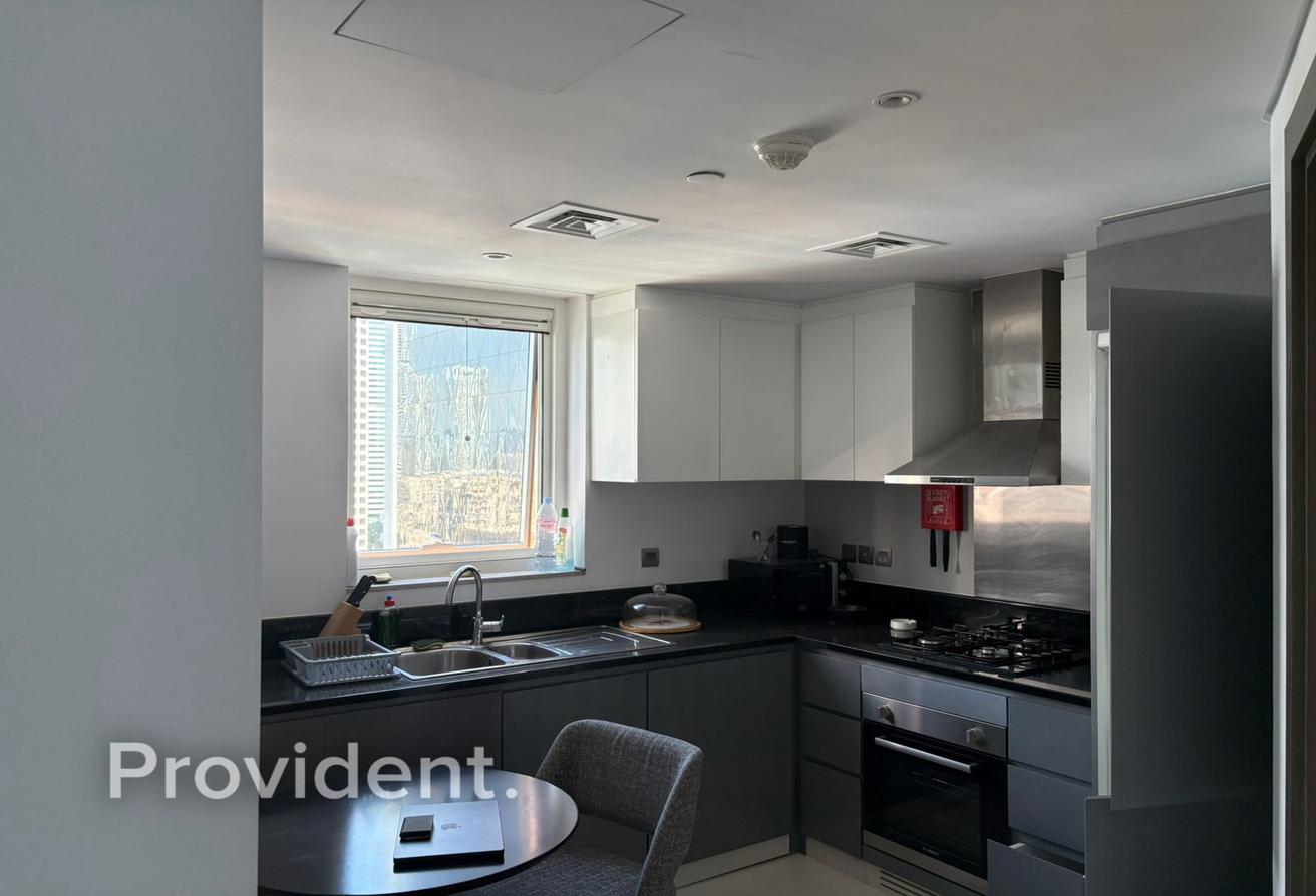 Fully Furnished | Best Layout | Separate Kitchen photo 5