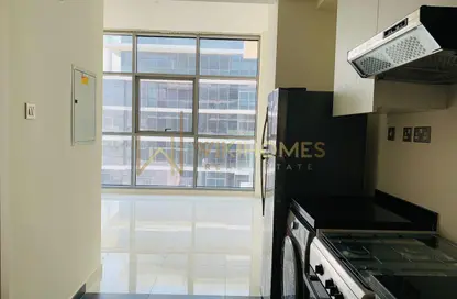 Apartment - Studio - 1 Bathroom for sale in Loreto 3 B - Loreto - DAMAC Hills - Dubai