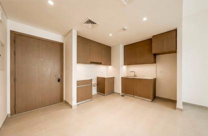 Apartment - 1 Bedroom - 1 Bathroom for rent in Surf at Creek Beach Building 2 - Surf at Creek Beach - Creek Beach - Dubai Creek Harbour (The Lagoons) - Dubai