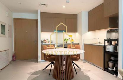 Apartment - 1 - 1 for rent in Surf at Creek Beach Building 2 - Surf at Creek Beach - Creek Beach - Dubai Creek Harbour (The Lagoons) - Dubai Apartment - 1 - 1 for rent in Surf at Creek Beach Building 2 - Surf at Creek Beach - Creek Beach - Dubai Creek Harbour (The Lagoons) - Dubai