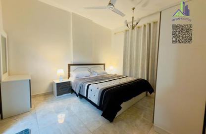 Apartment - 1 Bedroom - 2 Bathrooms for rent in Al Rawda 3 Villas - Al Rawda 3 - Al Rawda - Ajman